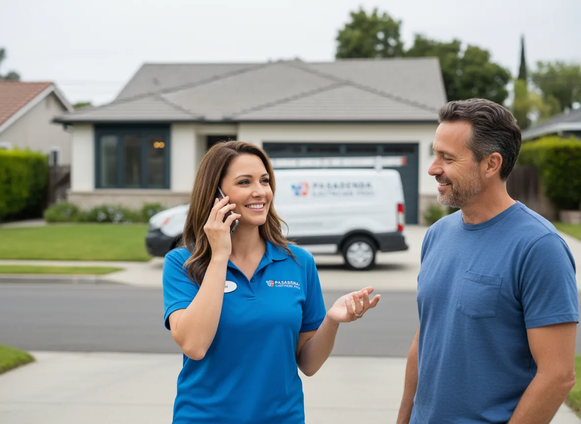 Electrician Hollandale, WI FAQs